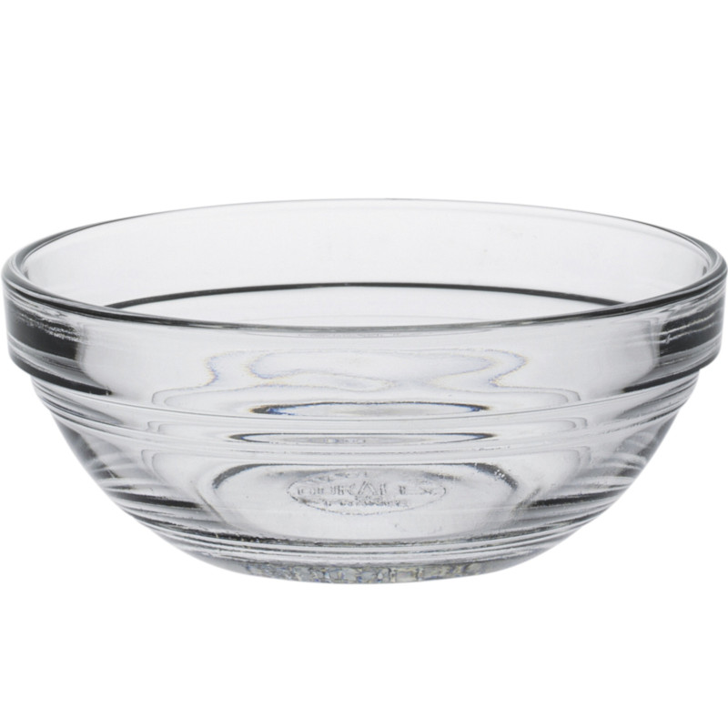 GIGOGNE permatomas salotų dubuo 125 ml - 6 vnt
GIGOGNE permatomas salotų dubuo 125 ml - 6 vnt