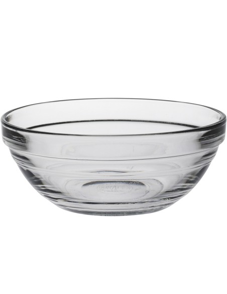 
GIGOGNE permatomas salotų dubuo 310 ml - 6 vnt
