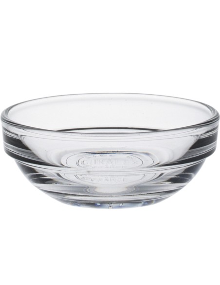 
GIGOGNE permatomas dubuo padažams ir padažams 35 ml - 4 rinkinys
