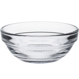 
GIGOGNE permatomas dubuo padažams ir padažams 70 ml - 4 rinkinys
