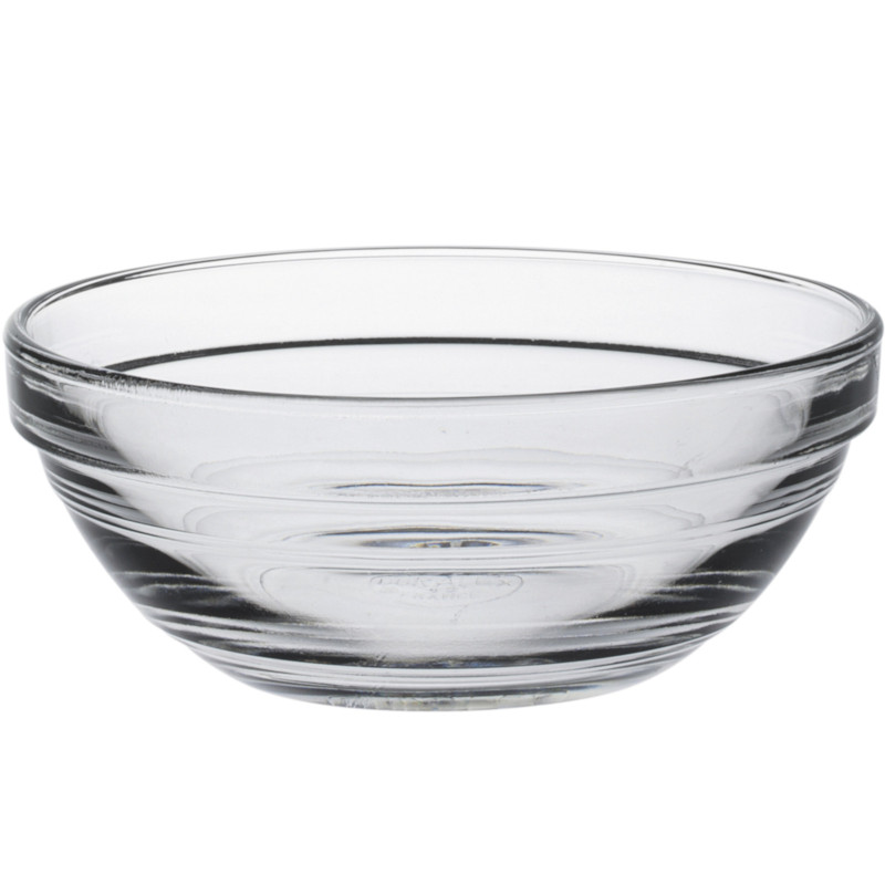 GIGOGNE permatomas salotų dubuo 205 ml - 6 vnt
GIGOGNE permatomas salotų dubuo 205 ml - 6 vnt