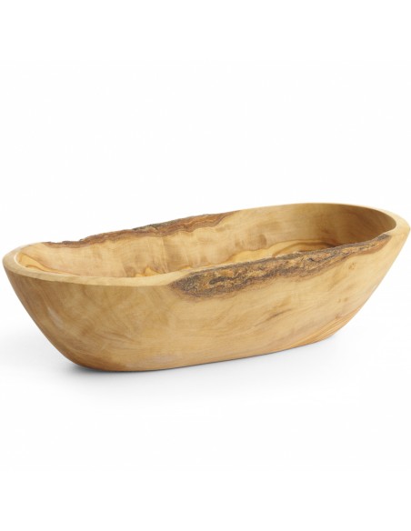 Alyvuogių medžio pailgas dekoratyvinis dubuo 205 x 95 x 50 mm
 
Alyvuogių medžio pailgas dekoratyvinis dubuo 205 x 95 x 50 mm