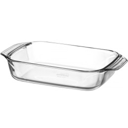 
OVENCHEF permatomas orkaitės indas 3 l 350 x 230 x 66 mm
