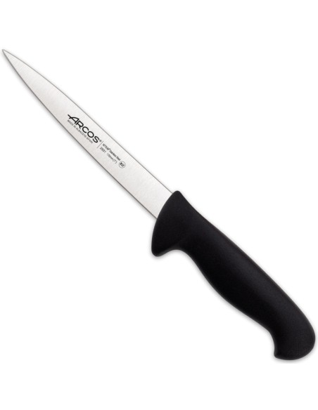 Lankstus filė virtuvės peilis serija 2900 ilgis 170/ 298 mm
 
Lankstus filė virtuvės peilis serija 2900 ilgis 170/ 298 mm