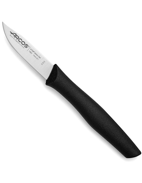 Vaisių ir daržovių lupimo peilis NOVA skustuvo ilgis 70/ 182 mm
 
Vaisių ir daržovių lupimo peilis NOVA skustuvo ilgis 70/ 182 mm