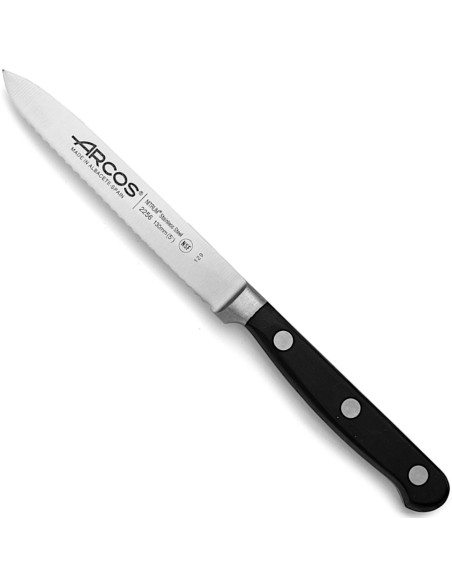 ÓPERA dantytas pomidorų virtuvinis peilis, ilgis 130/ 228 mm
 
ÓPERA dantytas pomidorų virtuvinis peilis, ilgis 130/ 228 mm