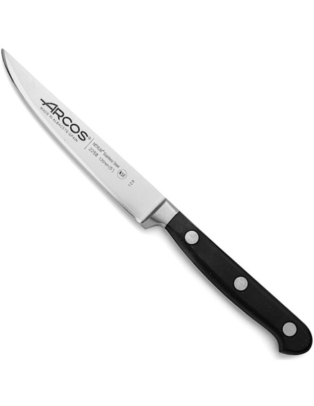 ÓPERA kepsnių virtuvinis peilis, ilgis 120/ 227 mm
 
ÓPERA kepsnių virtuvinis peilis, ilgis 120/ 227 mm