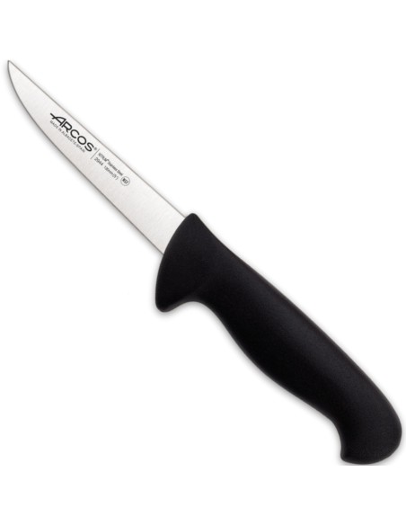 Kaulinimo virtuviniai peiliai serija 2900 ilgis 130/ 263 mm
 
Kaulinimo virtuviniai peiliai serija 2900 ilgis 130/ 263 mm