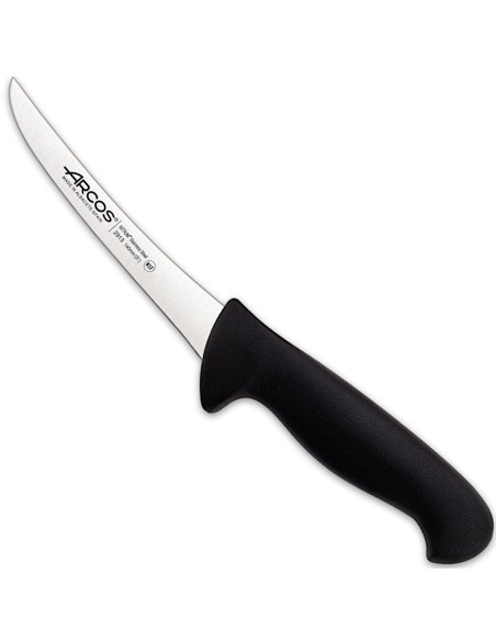 Virtuvinis peilis kaulavimui, lenktas, serija 2900, ilgis 140/ 278 mm
 
Virtuvinis peilis kaulavimui, lenktas, serija 2900, ilgis 140/ 278 mm