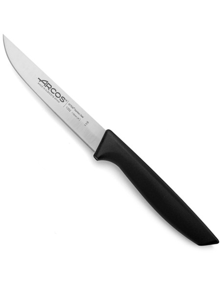 NIZA vaisių ir daržovių peilis, ilgis 110/ 225 mm
 
NIZA vaisių ir daržovių peilis, ilgis 110/ 225 mm