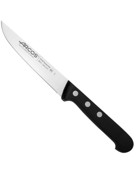 UNIVERSALUS virtuvinis peilis, ilgis 130/ 243 mm
 
UNIVERSALUS virtuvinis peilis, ilgis 130/ 243 mm