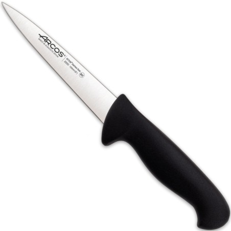 
Mėsinio peilis mėsai pjaustyti ir pjaustyti, 2900 serija, ilgis 150/ 290 mm
