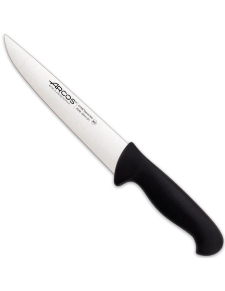 Mėsinio peilis mėsai pjaustyti ir pjaustyti, 2900 serija, ilgis 200/ 336 mm
 
Mėsinio peilis mėsai pjaustyti ir pjaustyti, 2900 serija, ilgis 200/ 336 mm