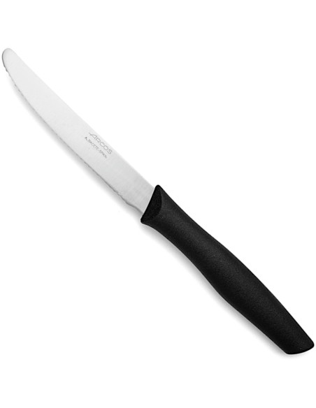 NOVA dantytas stalo peilis, ilgis 110/ 220 mm
 
NOVA dantytas stalo peilis, ilgis 110/ 220 mm
