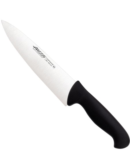 Universalus šefo peilis pjaustymui, pjaustymui, serija 2900, ilgis 200/ 333 mm
 
Universalus šefo peilis pjaustymui, pjaustymui, serija 2900, ilgis 200/ 333 mm