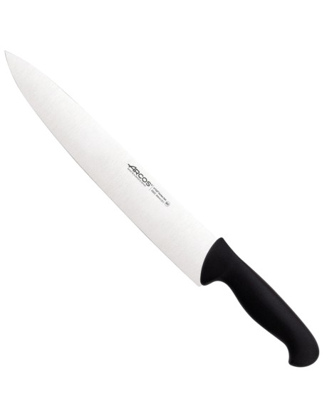 Universalus šefo peilis pjaustymui, pjaustymui, serija 2900, ilgis 300/ 430 mm
 
Universalus šefo peilis pjaustymui, pjaustymui, serija 2900, ilgis 300/ 430 mm