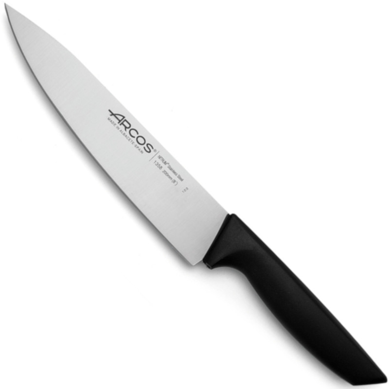 Virėjo peilis universalus smulkinimui ir pjaustymui NIZA ilgis 200/ 332 mm
Virėjo peilis universalus smulkinimui ir pjaustymui NIZA ilgis 200/ 332 mm