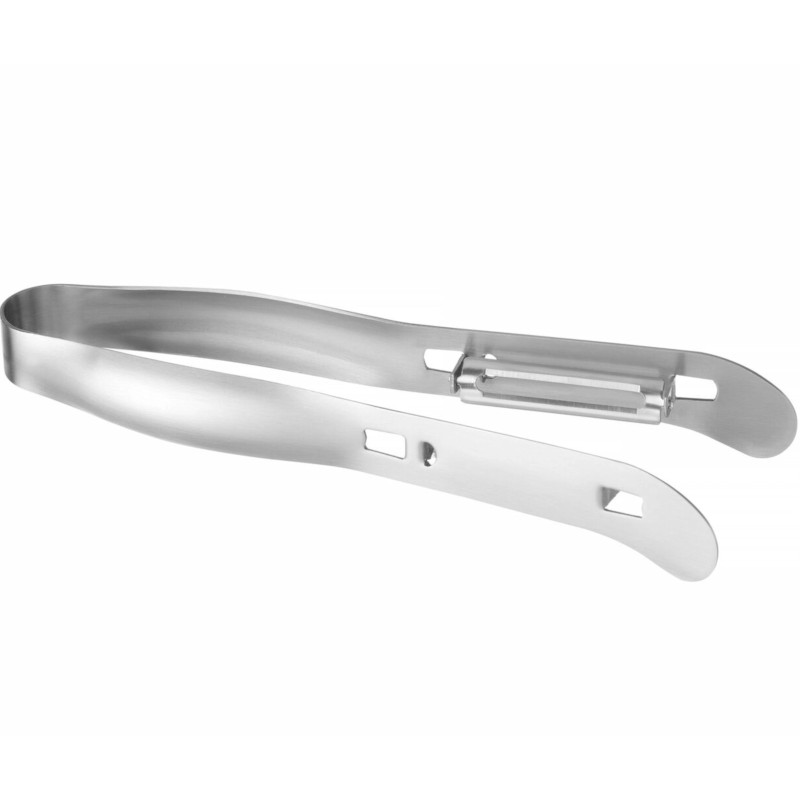 Skustukas šparaginėms morkoms, ilgis 200 mm