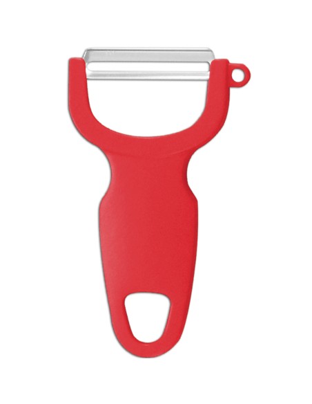 Skustukas daržovėms ir vaisiams, horizontalus, ilgis 110 mm, raudonas
 
Skustukas daržovėms ir vaisiams, horizontalus, ilgis 110 mm, raudonas