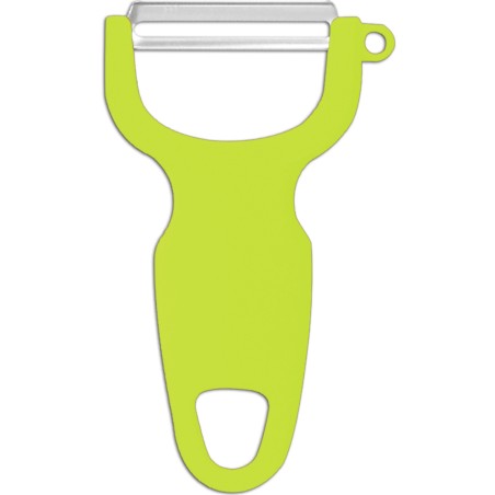 
Skustukas daržovėms ir vaisiams, horizontalus, ilgis 110 mm, žalias
