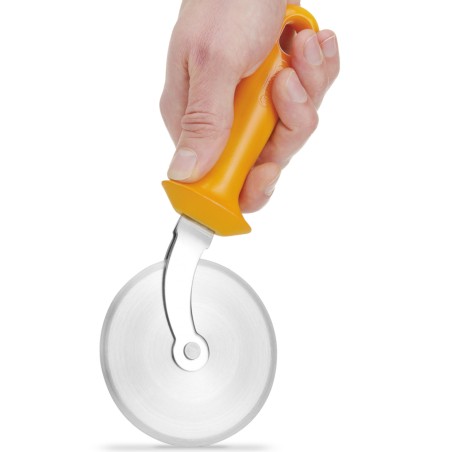 
Ratukas picai pjaustyti, skersmuo 97 x 240mm - oranžinis
