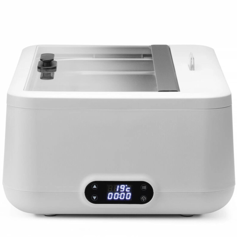 
Elektrinis šildytuvas bain-marie UNIQ 607 x 402 mm 700 W - baltas
