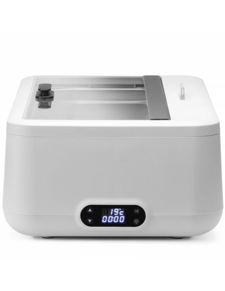 
Elektrinis šildytuvas bain-marie UNIQ 607 x 402 mm 700 W - baltas
