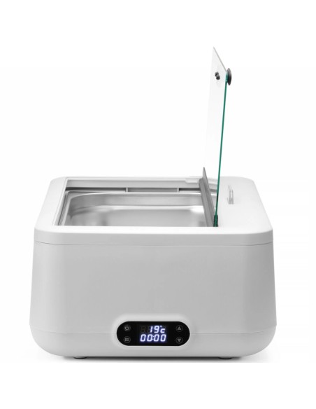 
Elektrinis šildytuvas bain-marie UNIQ 607 x 402 mm 700 W - baltas
