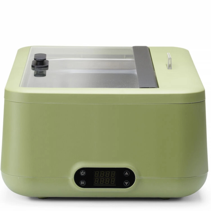 
Elektrinis šildytuvas bain-marie UNIQ 607 x 402 mm 700 W - žalias
