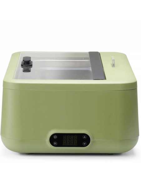 
Elektrinis šildytuvas bain-marie UNIQ 607 x 402 mm 700 W - žalias
