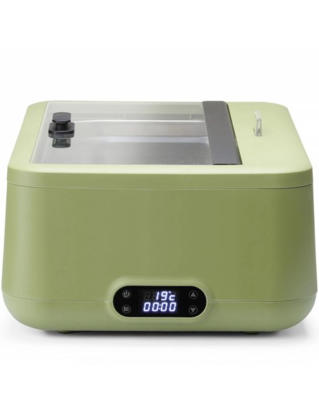 
Elektrinis šildytuvas bain-marie UNIQ 607 x 402 mm 700 W - žalias
