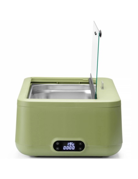 
Elektrinis šildytuvas bain-marie UNIQ 607 x 402 mm 700 W - žalias
