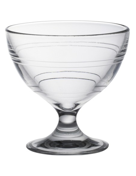 
GIGOGNE stikliniai ledų puodeliai, 0,25 l, skersmuo 100 x 100 mm – 6 vnt. rinkinys
