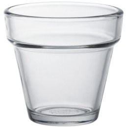 
Puodelis ledų desertų verrinui AROME 0,26 l skersmuo 72 x 89 mm - 6 vnt.
