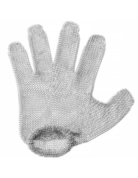 Fix plieno tinklelio nuo įpjovimo L dydžio virtuvinės pirštinės
 
Fix plieno tinklelio nuo įpjovimo L dydžio virtuvinės pirštinės