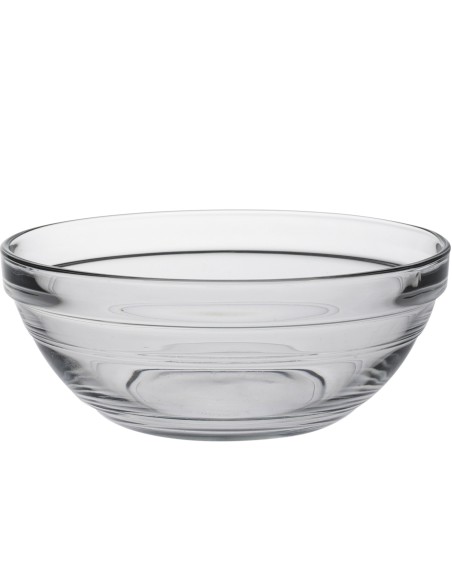 
Permatomas salotų dubuo GIOGOGNE 500 ml
