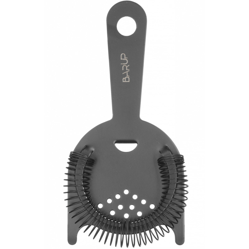 
Koštuvo filtras Hawthorne kratytuvui 160 x 75 mm - juodas
