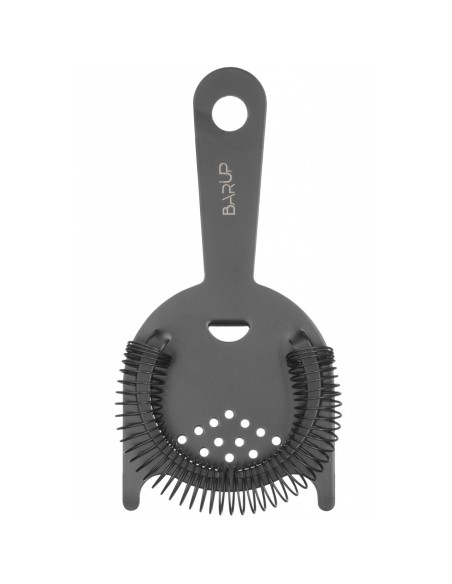 
Koštuvo filtras Hawthorne kratytuvui 160 x 75 mm - juodas
