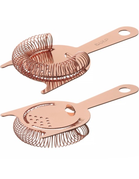 
Strypo koštuvo filtras Hawthorne kratytuvui 160 x 75 mm - varinis
