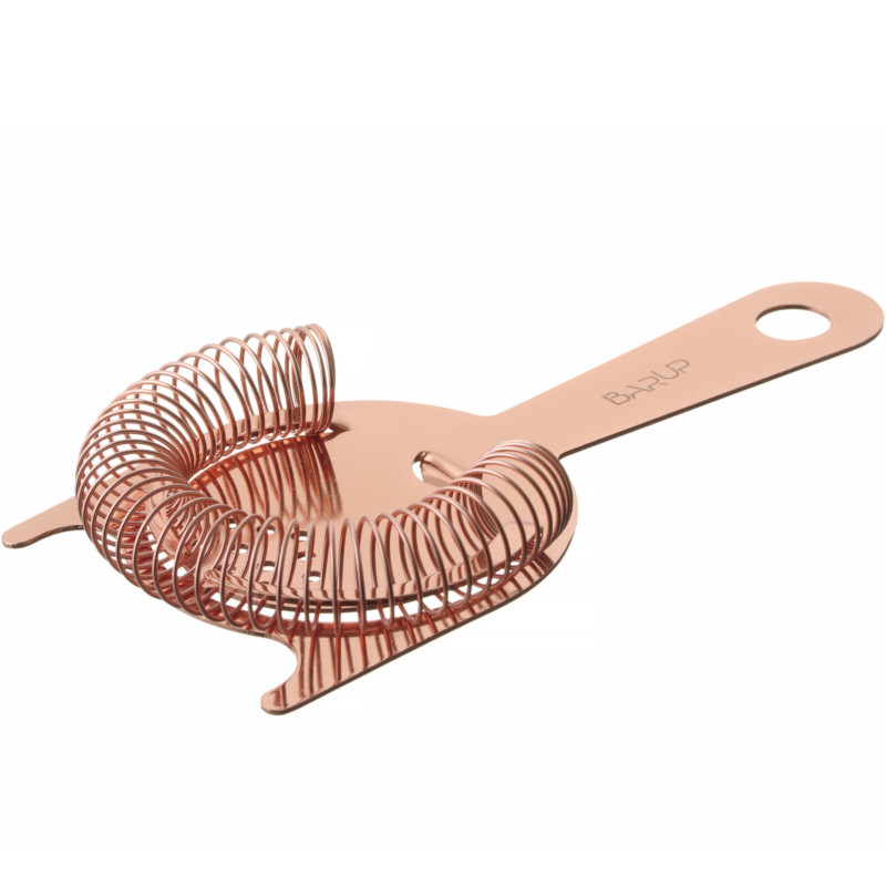 
Strypo koštuvo filtras Hawthorne kratytuvui 160 x 75 mm - varinis
