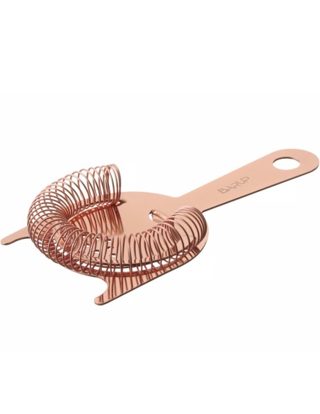 
Strypo koštuvo filtras Hawthorne kratytuvui 160 x 75 mm - varinis
