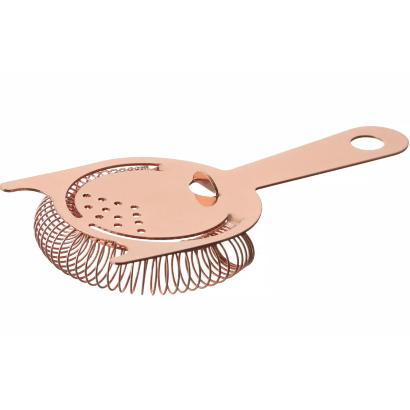 
Strypo koštuvo filtras Hawthorne kratytuvui 160 x 75 mm - varinis
