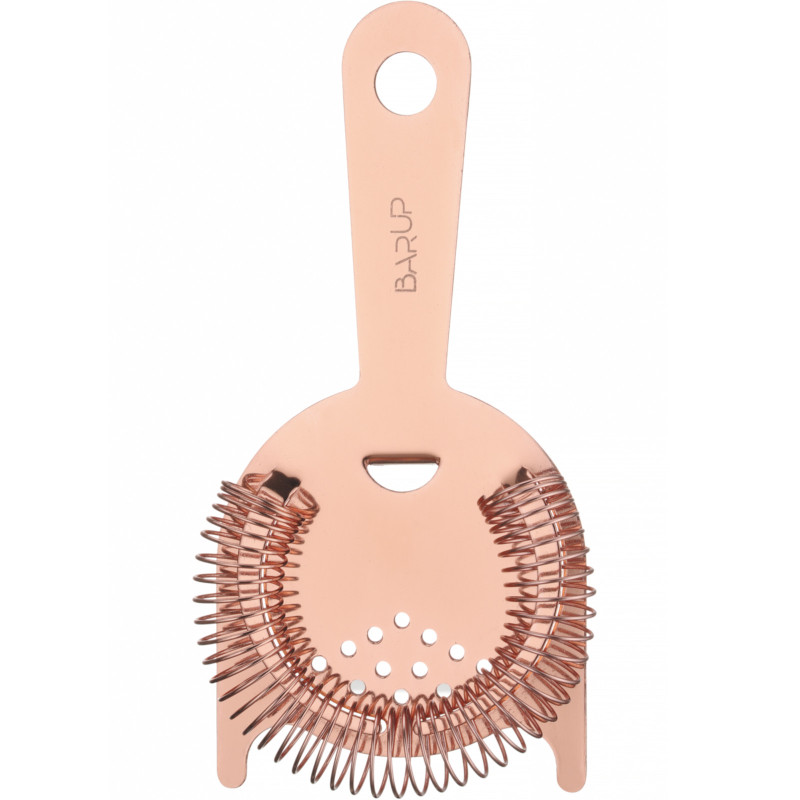 
Strypo koštuvo filtras Hawthorne kratytuvui 160 x 75 mm - varinis
