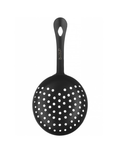 
Baro sietelis kokteiliams Julep gėrimai 160 x 76 mm - juodas
