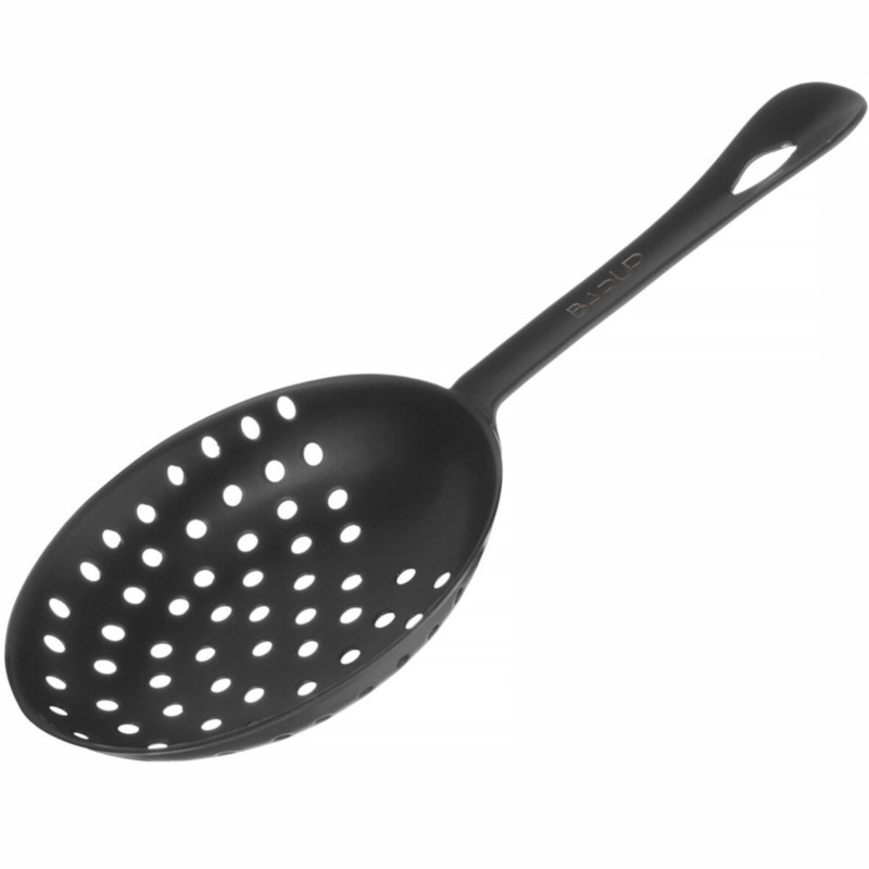 
Baro sietelis kokteiliams Julep gėrimai 160 x 76 mm - juodas
