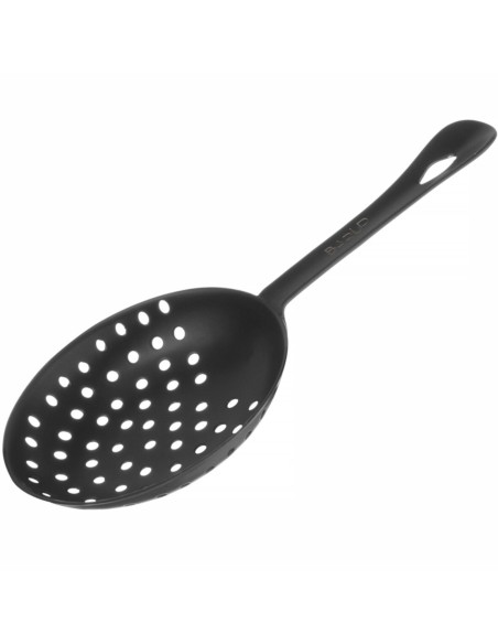 
Baro sietelis kokteiliams Julep gėrimai 160 x 76 mm - juodas
