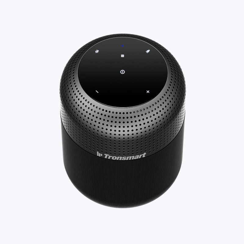 Belaidis Bluetooth garsiakalbio elementas T6 Max 60W juodas