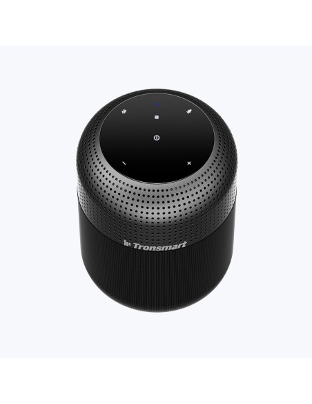 Belaidis Bluetooth garsiakalbio elementas T6 Max 60W juodas
 
Belaidis Bluetooth garsiakalbio elementas T6 Max 60W juodas