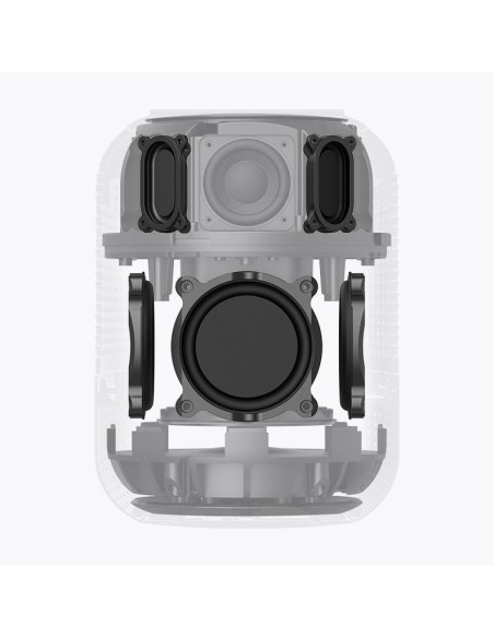 Belaidis Bluetooth garsiakalbio elementas T6 Max 60W juodas
 
Belaidis Bluetooth garsiakalbio elementas T6 Max 60W juodas