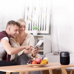 
Belaidis Bluetooth garsiakalbio elementas T6 Max 60W juodas
